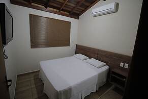 Carpe Diem Eco Resort Olímpia