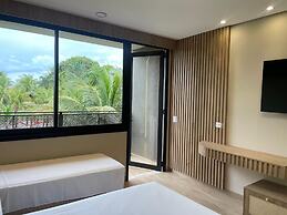 Carpe Diem Eco Resort Olímpia