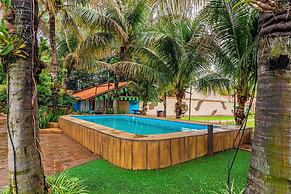 Carpe Diem Eco Resort Olímpia