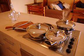 Golden Sands Apartments by Sol Resorts