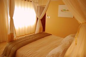 Golden Sands Apartments by Sol Resorts