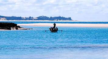 Golden Sands Apartments by Sol Resorts