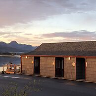 Wheeler on the Bay Lodge & Marina