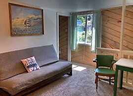 Wheeler on the Bay Lodge & Marina