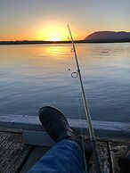 Wheeler on the Bay Lodge & Marina