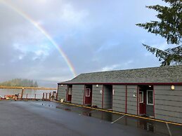 Wheeler on the Bay Lodge & Marina