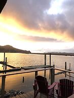 Wheeler on the Bay Lodge & Marina