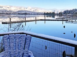 Wheeler on the Bay Lodge & Marina