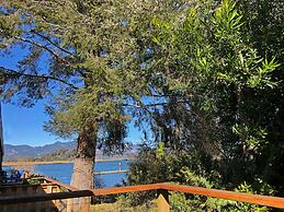 Wheeler on the Bay Lodge & Marina