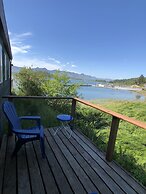 Wheeler on the Bay Lodge & Marina