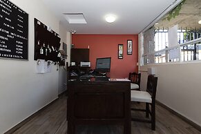 Capital O La Huerta Golf & Hotel