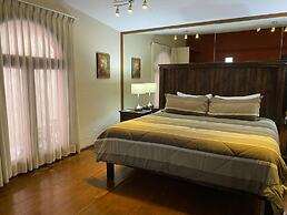 Capital O La Huerta Golf & Hotel