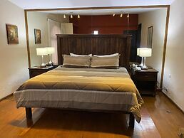 Capital O La Huerta Golf & Hotel