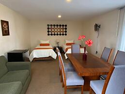 Capital O La Huerta Golf & Hotel