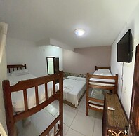 Pousada Timbalada