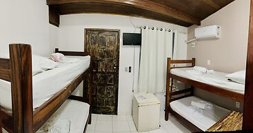 Pousada Timbalada
