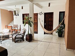 Pousada Timbalada