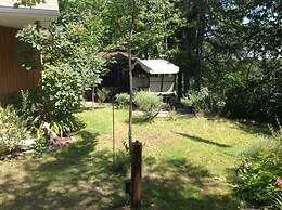 Gîte du Lac Docteur