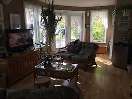 Gîte du Lac Docteur