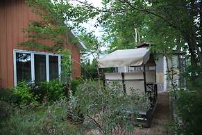 Gîte du Lac Docteur