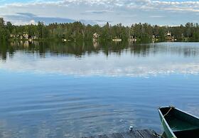 Gîte du Lac Docteur