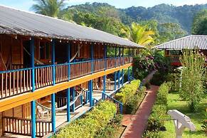 Playa de Oro Lodge