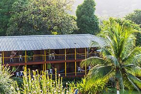 Playa de Oro Lodge