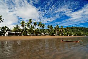 Playa de Oro Lodge