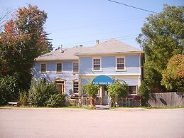 Port Albert Inn