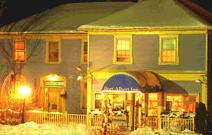 Port Albert Inn