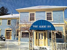Port Albert Inn