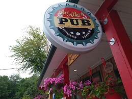 Port Albert Inn