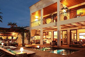 Barracuda Boutique