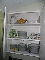 Lilac Hollow Cottage