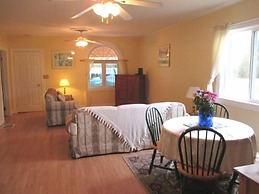 Lilac Hollow Cottage