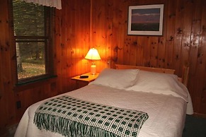 Hay Lake Lodge & Cottages