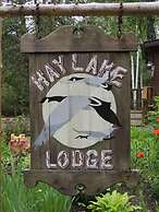 Hay Lake Lodge & Cottages