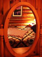 Hay Lake Lodge & Cottages