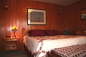 Hay Lake Lodge & Cottages