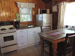 Hay Lake Lodge & Cottages