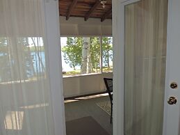 Hay Lake Lodge & Cottages