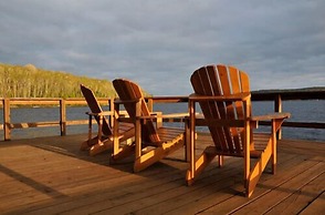 Hay Lake Lodge & Cottages