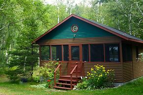 Hay Lake Lodge & Cottages