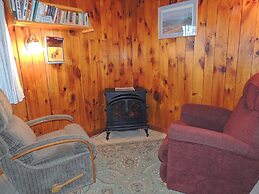 Hay Lake Lodge & Cottages