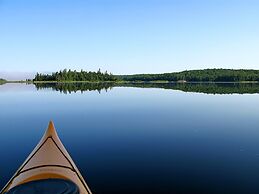 Hay Lake Lodge & Cottages
