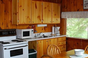 Hay Lake Lodge & Cottages