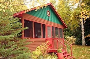 Hay Lake Lodge & Cottages