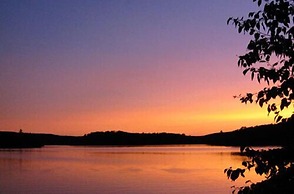 Hay Lake Lodge & Cottages