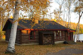 Hay Lake Lodge & Cottages