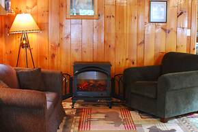 Hay Lake Lodge & Cottages